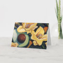 Suche nach avocado karten Bunt