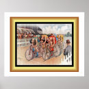 Suche nach radrennen poster Paris