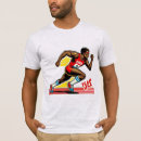 Suche nach olympia tshirts Strecke und feld