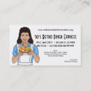 Suche nach retro restaurant visitenkarten Customer