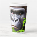 Suche nach gorilla tassen Tierwelt