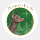 Suche nach doberman aufkleber Pinscher