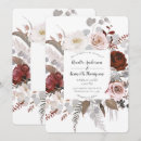 Suche nach rosa und graue hochzeit einladungen Elegant