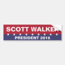 Suche nach scott autoaufkleber Präsident