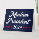 Suche nach madame karten Madam präsident
