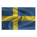 Suche nach schwedische flagge poster Patriotismus