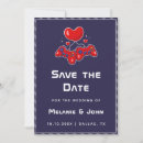 Suche nach nerdy hochzeit einladungen Nervös