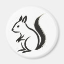Suche nach mein eichhörnchen magnete Waldtier
