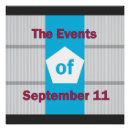 Suche nach september poster World trade center
