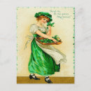 Suche nach vintage kleeblätter postkarten Viktorianisch