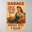 Suche nach mechaniker poster Dad