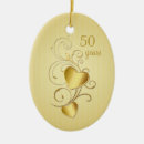 Suche nach 50 hochzeitstag ornamente Jahrestag