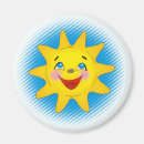 Suche nach glückliche sonne magnete Niedlich