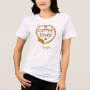 Suche nach kaffeefleck tshirts Kaffeetrinker