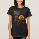 Suche nach papagei tshirts Blume