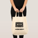 Suche nach kassette tote bags 90er