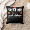 Suche nach was sie erhalten kissen Weihnachten