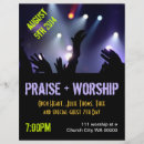 Suche nach anbetung flyer Christlich