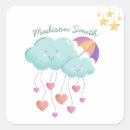 Suche nach niedliche wolken aufkleber Für kinder