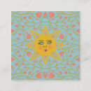 Suche nach sonne blumen visitenkarten Elegant