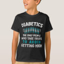 Suche nach diabetiker tshirts Diabetes typ 2