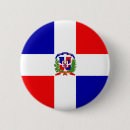 Suche nach flagge der dominikanischen republik buttons Dominanisch
