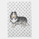 Suche nach raue geschirr tücher Collie