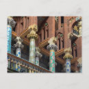 Suche nach palau postkarten Barcelona