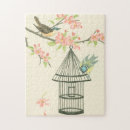 Suche nach ast puzzle Vogel