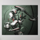 Suche nach cyber kunst poster Anime