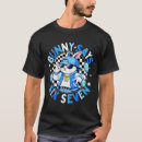Suche nach frohe ostern tshirts Süßes kaninchen
