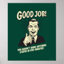 Suche nach blöd poster Spaß