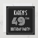 Suche nach 49 einladungen 49 jahre alt