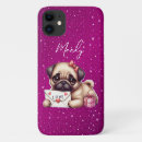 Suche nach mops hund iphone hüllen Liebe