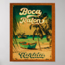Suche nach werbung retro poster Florida