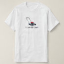 Suche nach rasen tshirts Landschaftsgestaltung