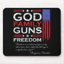 Suche nach keine gewehre mousepads Freiheit