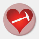 Suche nach symbol der liebe magnete Logo