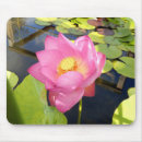 Suche nach wasserlilie mousepads Lotus