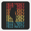 Suche nach field hockey aufkleber Sport