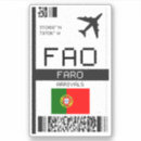 Suche nach faro Reise