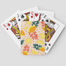 Suche nach früchte spielkarten Blätter