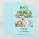 Suche nach baby shower save the date Blau