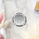 Suche nach luxus poker chips Glitzer