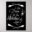 Suche nach schwarze hexe poster Kessel
