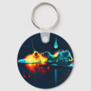 Suche nach flüssig schlüsselanhänger Abstrakt