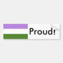 Suche nach queer stolz autoaufkleber Flagge