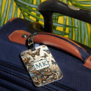 Suche nach vintager steampunk monogramm Metall