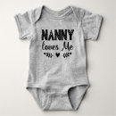 Suche nach nanny babykleidung Kindergeschenk