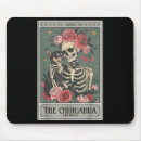 Suche nach halloween mond mousepads Frauen
